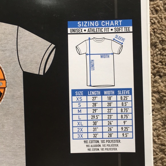 POP Icon Star Wars BB-8 Limited Edition Tee XL - Picture 3 of 4